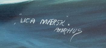 Herbert Henry Crane,