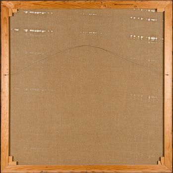 Ahti Lavonen, "Hopeastruktuuri".