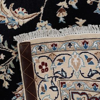 MATTA, Nain part silk, 179 x 106 cm.