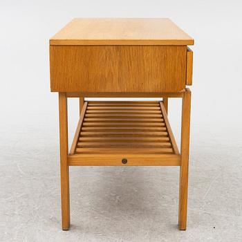Sigurd Göransson, hall cabinet, Fröseke 1960s/1970s.