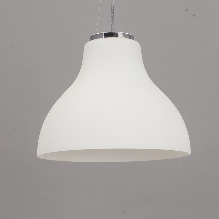 TAKLAMPA, Herstal, modell Kelby 32 pendel", 2000-tal.