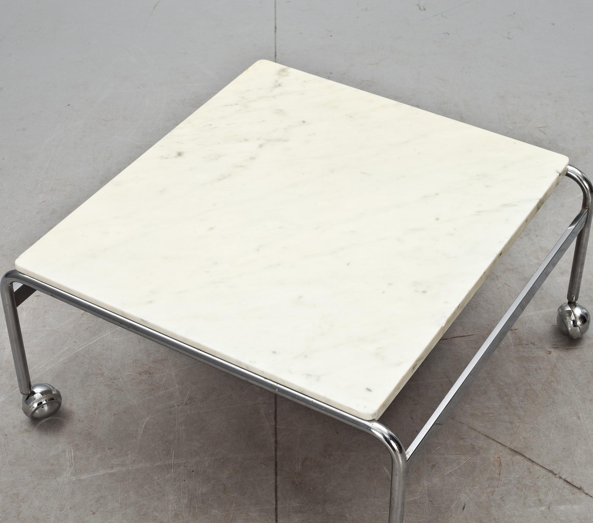 BORD, "Karin", Bruno Mathsson, Dux.