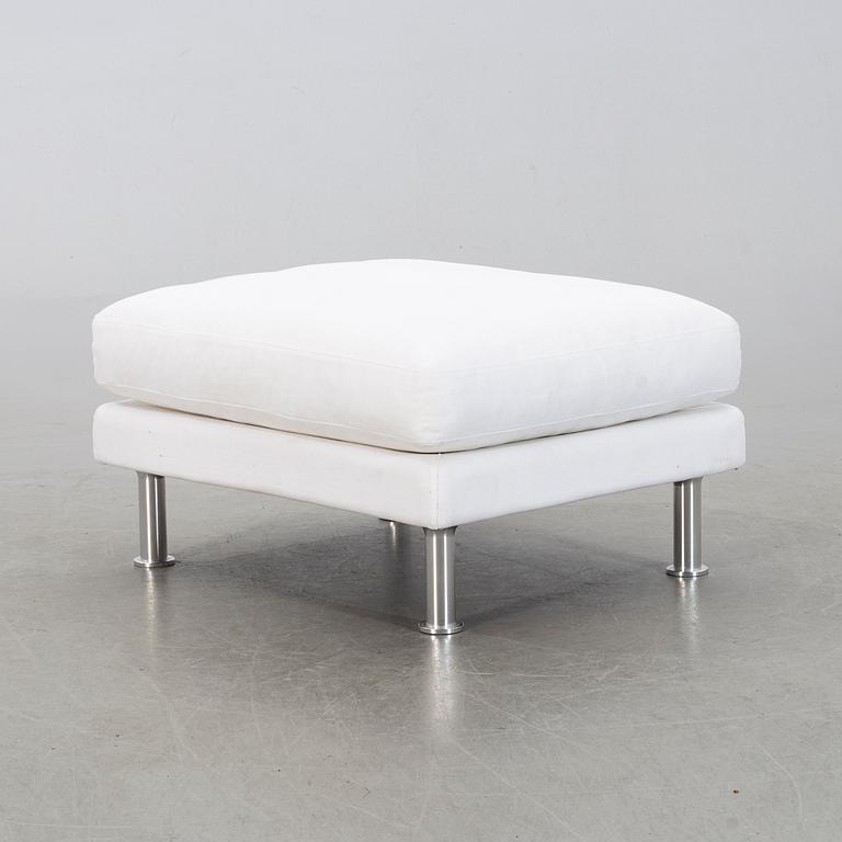 ERIK JÖRGENSEN, a footstool EJ280 Denmark.