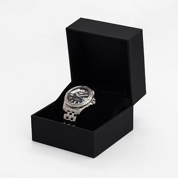 Breitling, Cockpit, wristwatch, 41 mm.