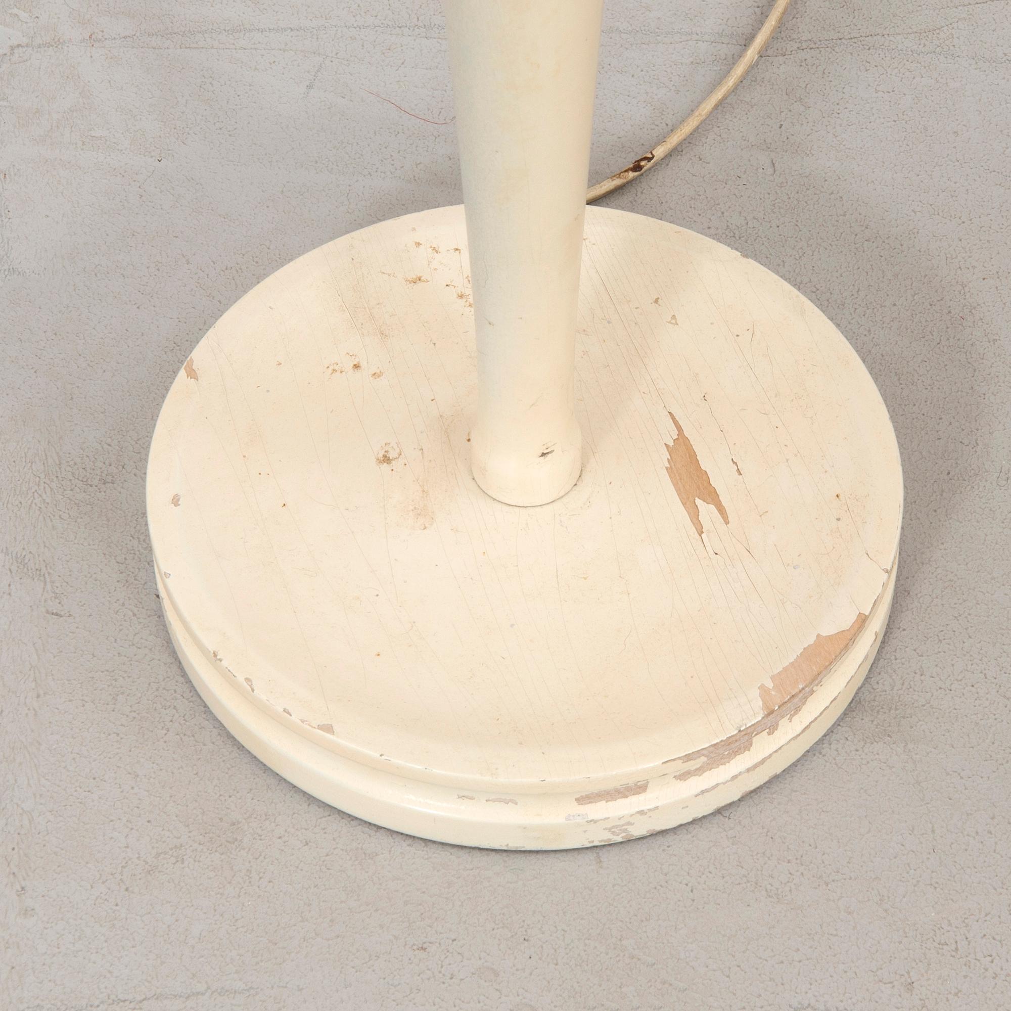 Josef Frank, a table lamp model no 2563 Firma Svenskt Tenn.