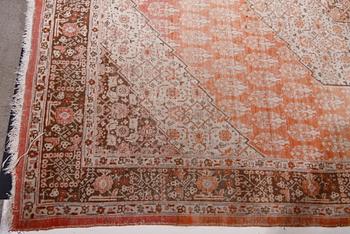 MATTA, orientalisk. Ca 380 x 275.