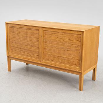 Alf Svensson, sideboard, Bjärsta Snickerifabrik, 1960-tal.