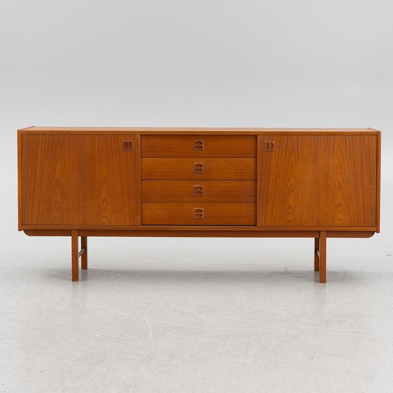 Sideboard, "Korsör", Ikea, 1960-tal.