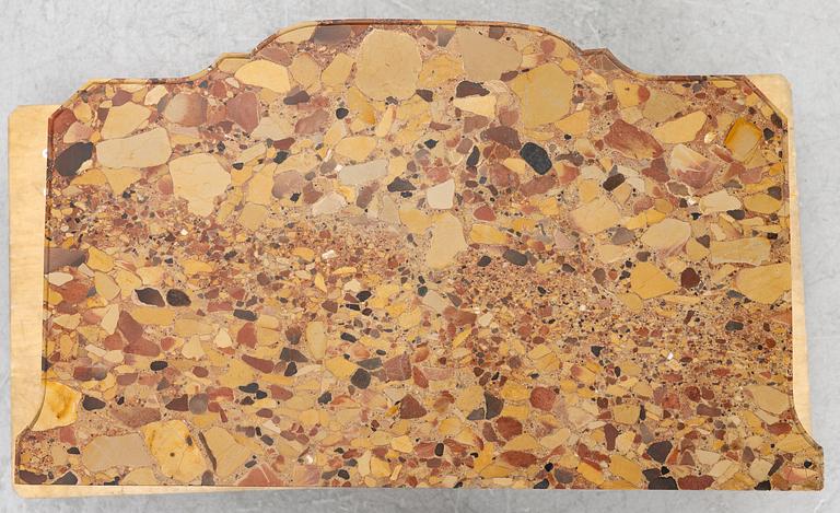 Byrå, Louis XVI-stil, tidigt 1900-tal.