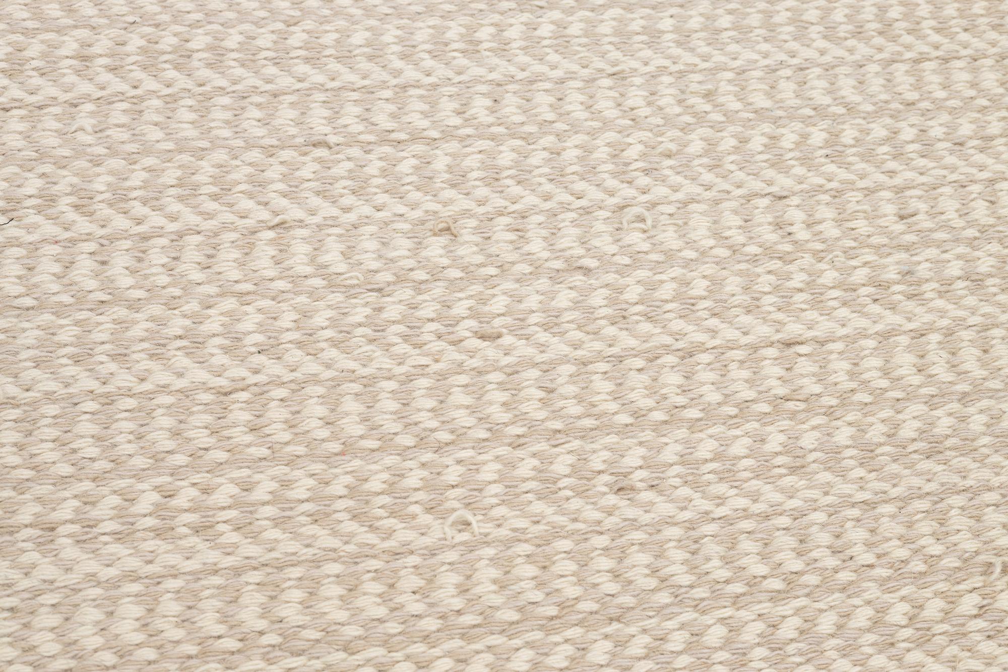 A 'Häggå' rug, Kasthall, approx. 204 x 127 cm.