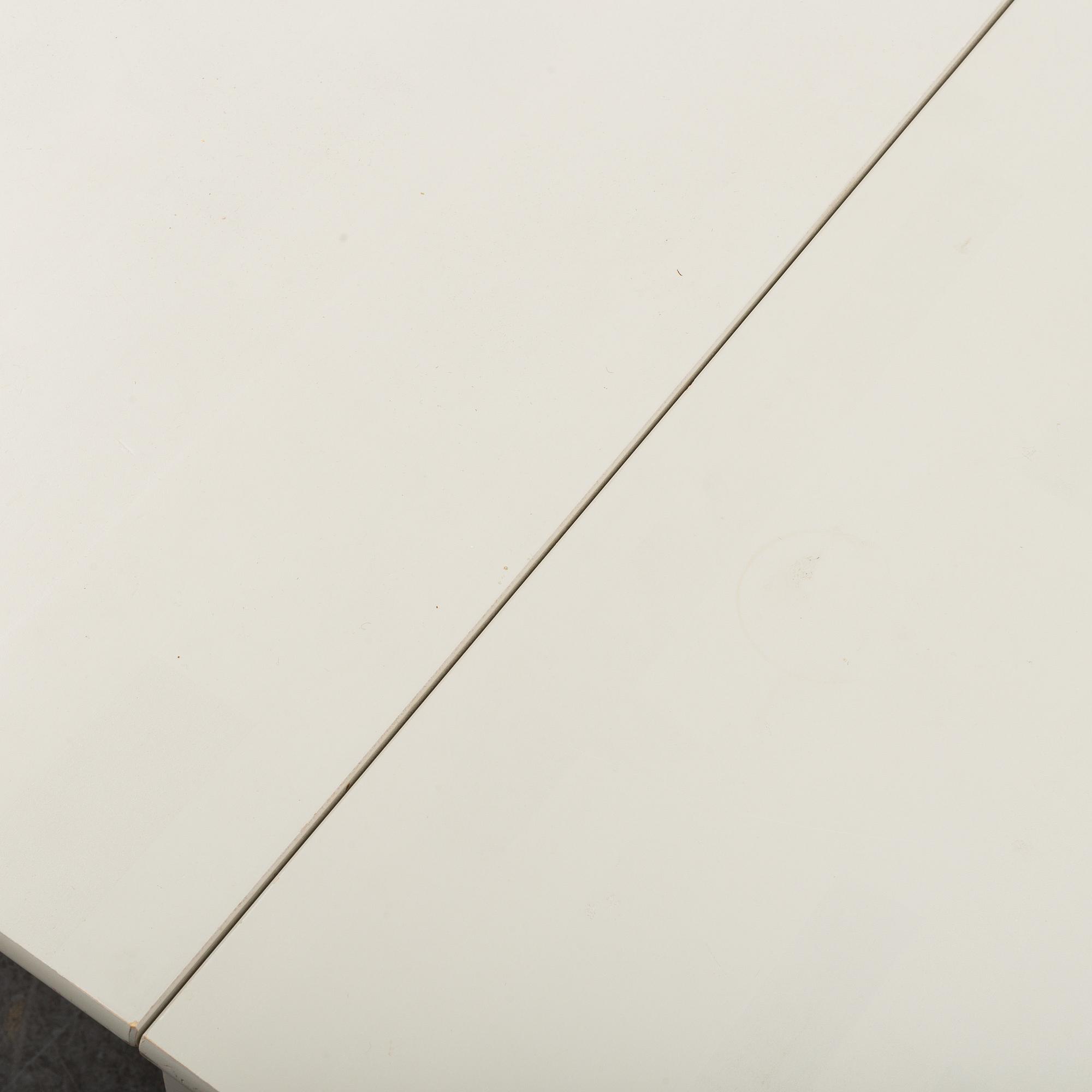 SLAGBORD, "Leksvik", IKEA, sent 1900-tal.