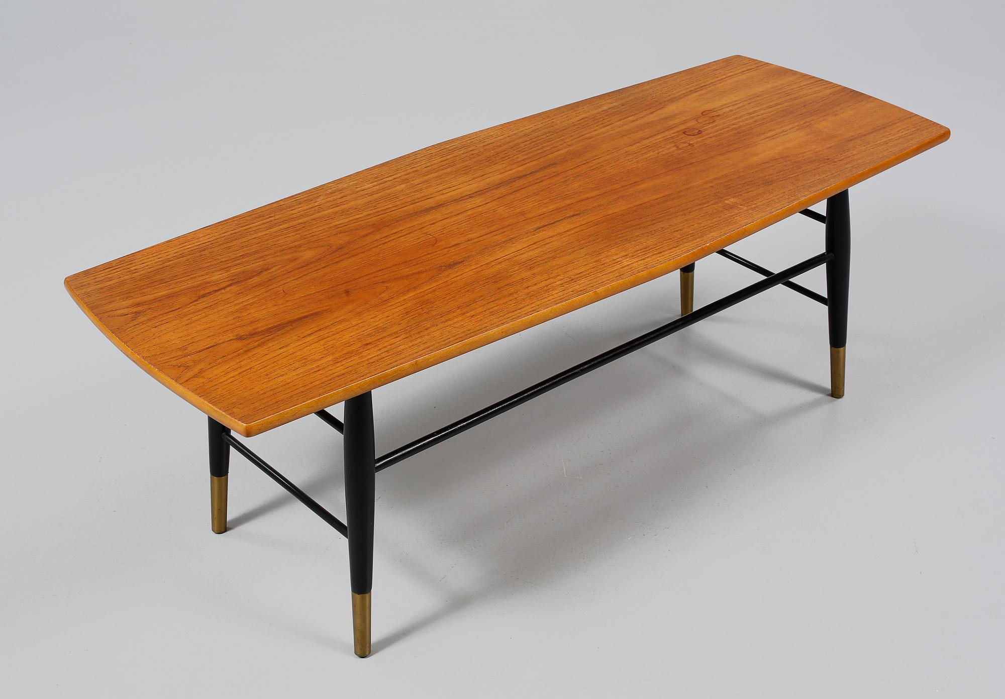SOFFBORD, Tingströms, 1900-talets tredje kvartal.