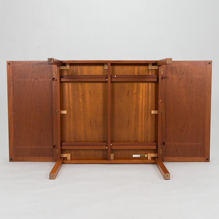 Børge Mogensen, soffbord, modell "5362", Fredericia Stolefabrik, Danmark, 1960-70-tal.