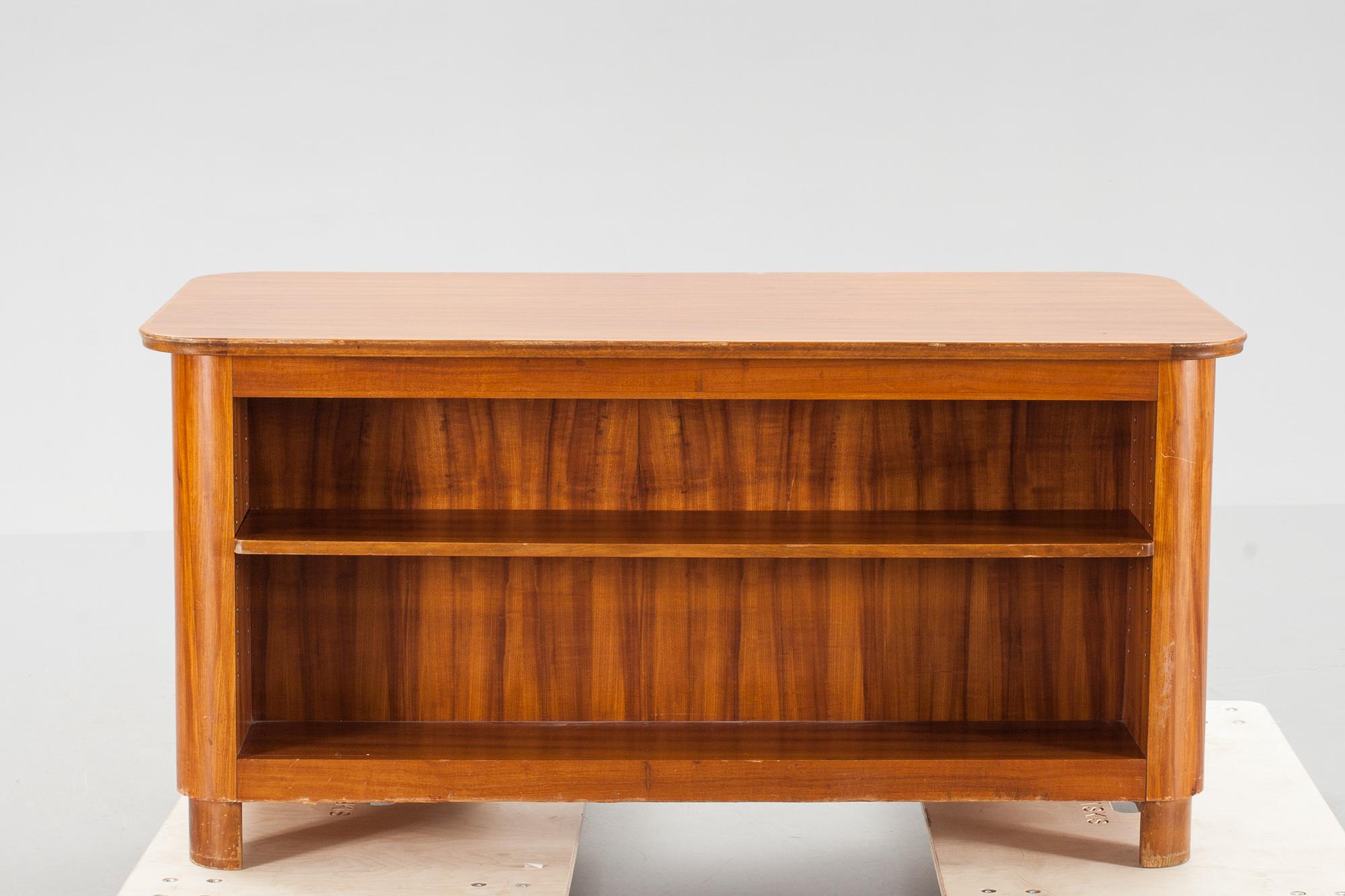 SKRIVBORD, Art Deco. 1900-talets första hälft.