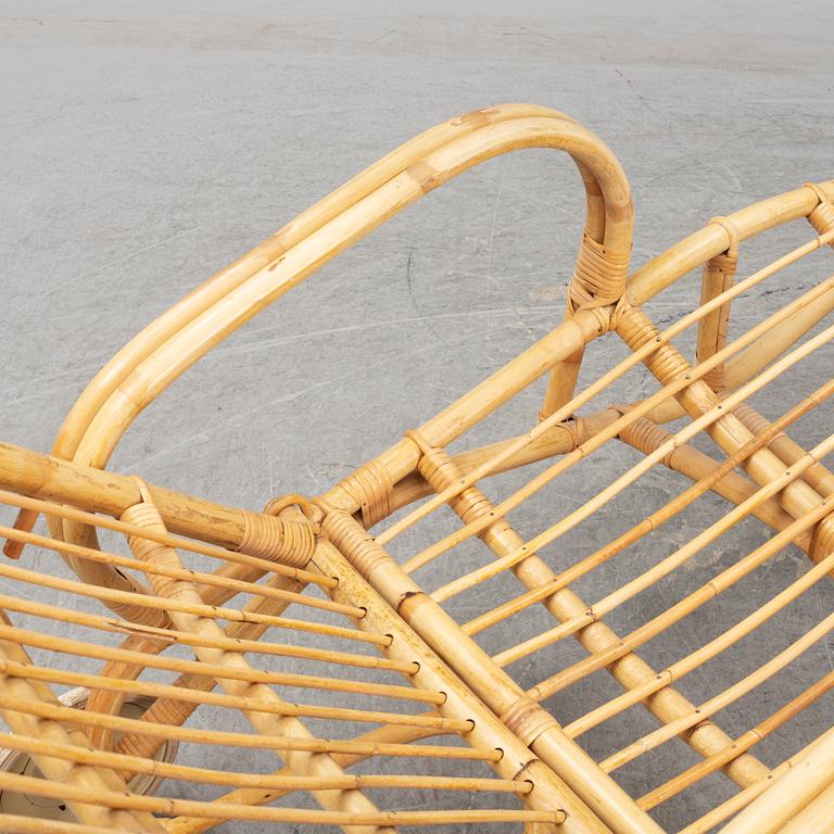 VILSTOL / DÄCKSTOL, 1900-talets andra hälft.