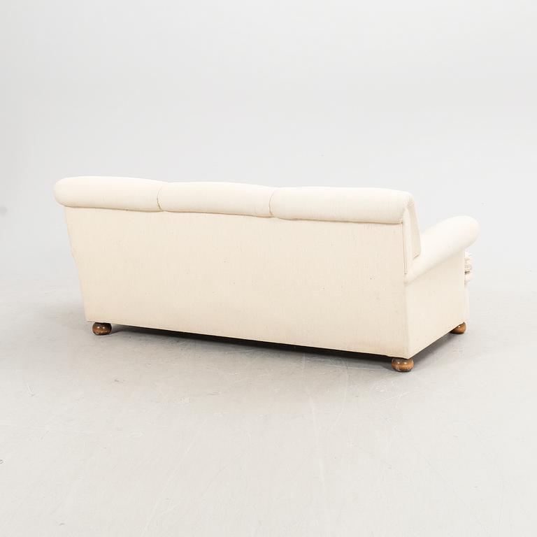 Josef Frank, a model 703 sofa by Firma Svenskt Tenn.