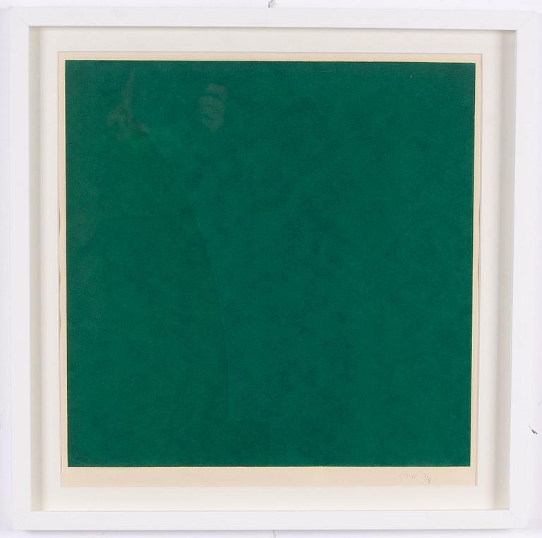 Gert Marcus, Triptyk.