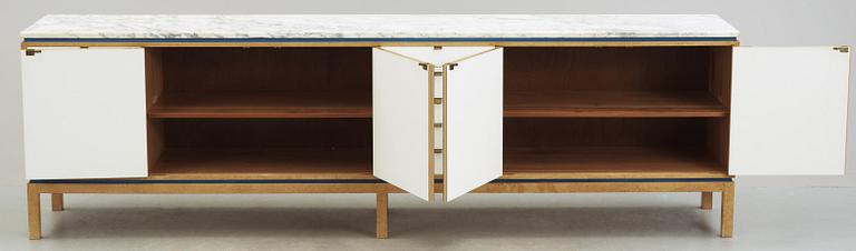 A Bertil Ahrén sideboard, Sweden 1959.