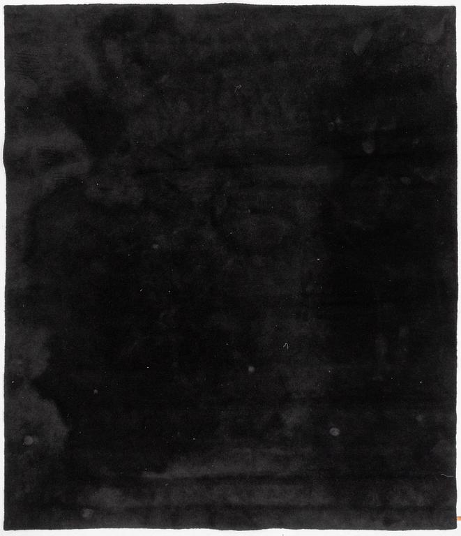 A 'Mark' carpet, Kasthall, 2019, c. 345 x 295 cm.