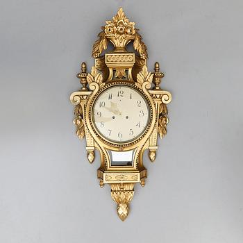 VÄGGPENDYL, 1900-talets första hälft.