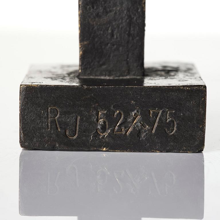 Robert Jacobsen, Utan titel.