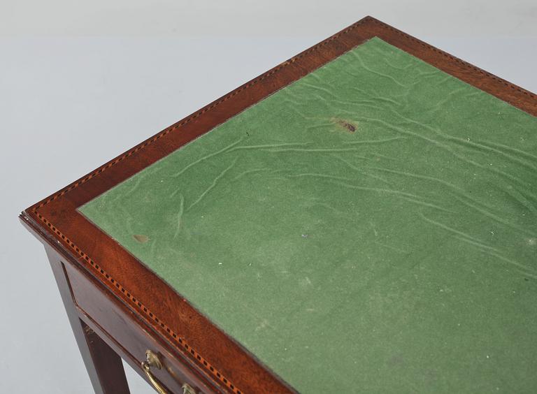 SKRIVBORD, 1900-talets första hälft.