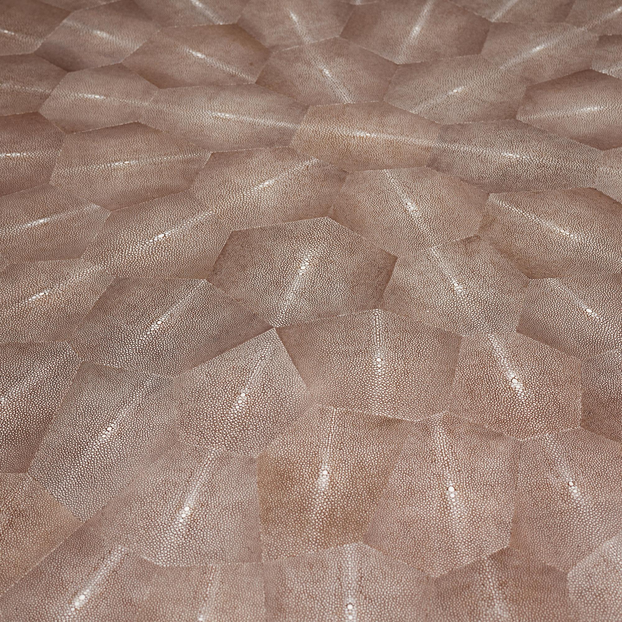 Romeo Sozzi, a "Sumo", coffee table from the "The Sun Tales" Collection, Promemoria, 21st century.
