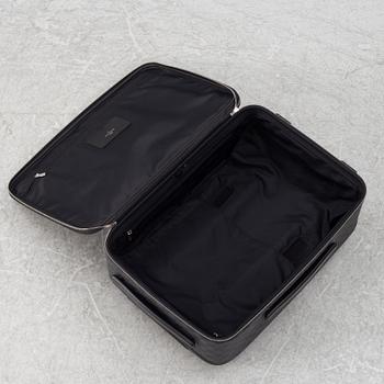Louis Vuitton, travel suitcase/cabin suitcase, "Pégase 55".