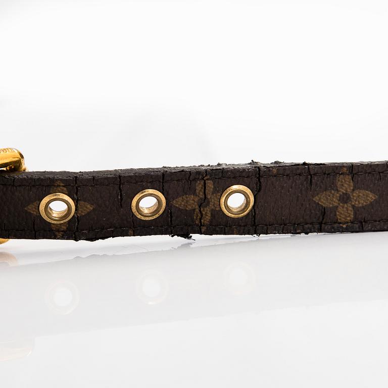 Louis Vuitton, laukku, "Pallas MM".