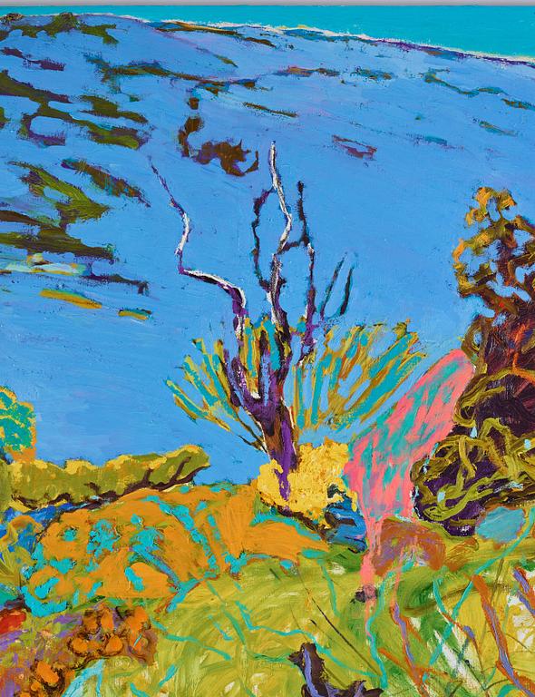 Björn Wessman, "Cabriéres".