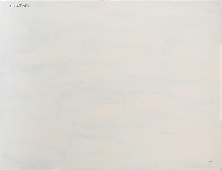 Elina Ruohonen, "Alter ego".
