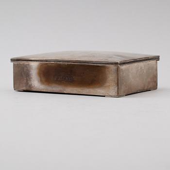 SKRIN, silver, 1900-talets mitt.