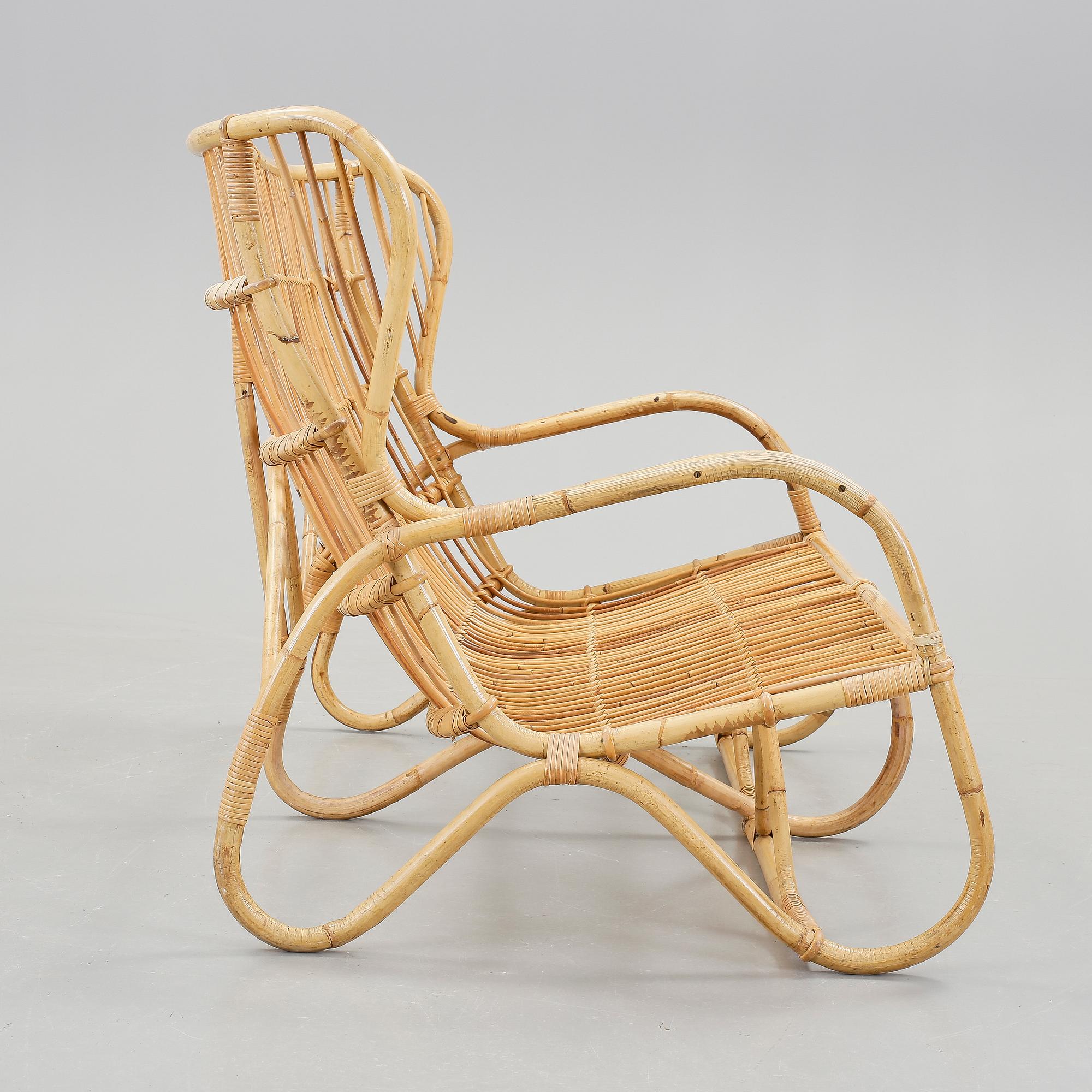SOFFA, 1900-tal.