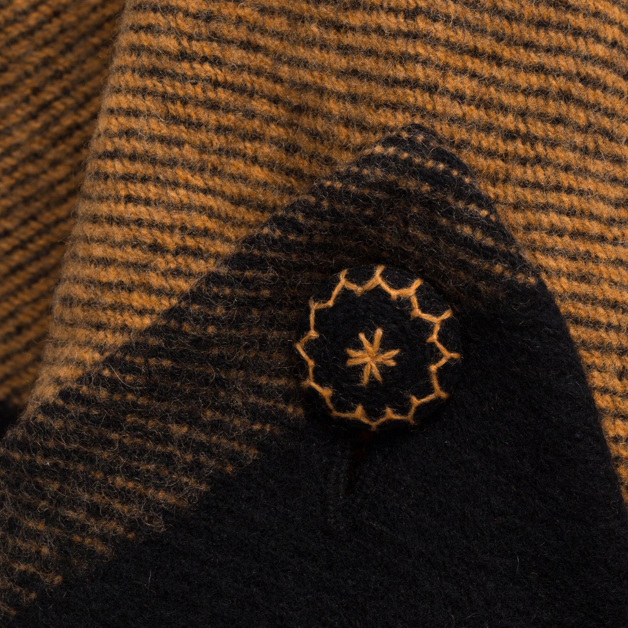 A Ripsa jacket by Eva von Eckermann.