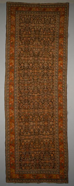 MATTA, Konya, Turkki. Ca 350x125 cm.