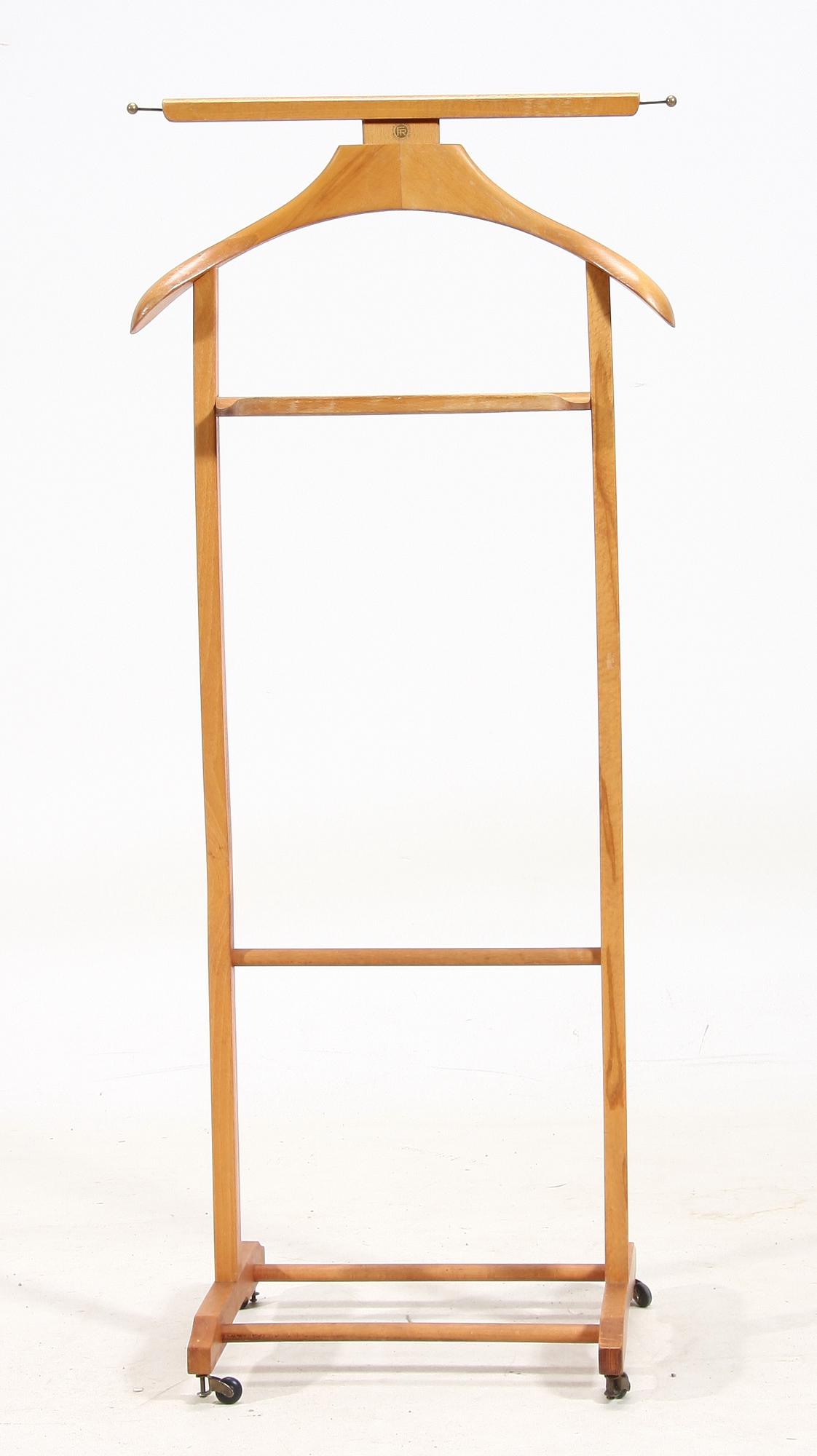 HERRBETJÄNT. FR Brevetto Italien. 1900-tal.