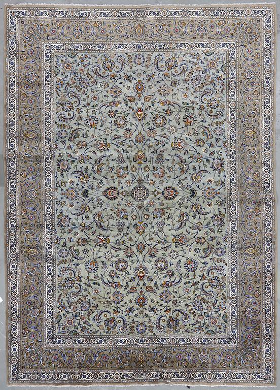 MATTA, Keshan, ca 427x307 cm.