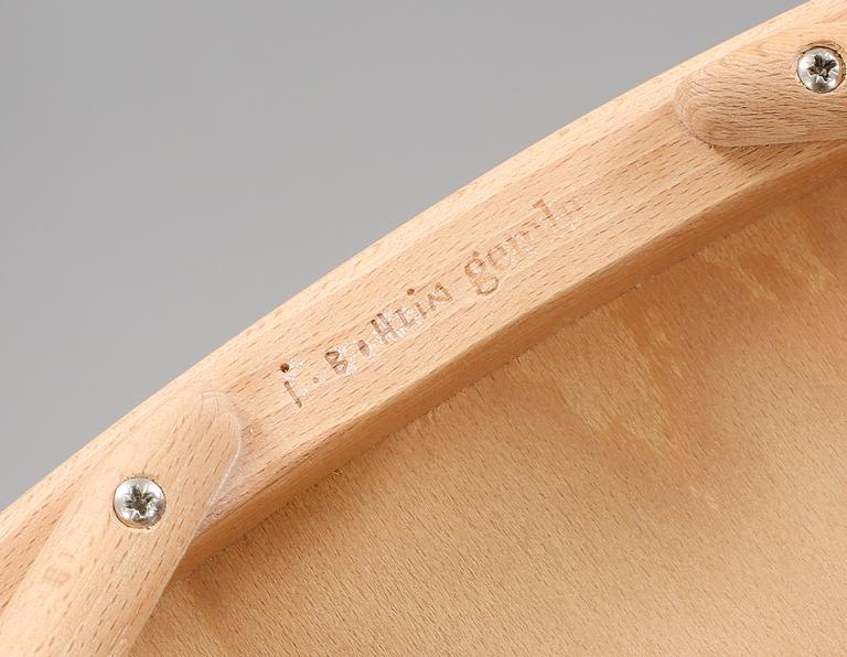 STOL, "Vilda 2", Jonas Bohlin, Gemla, designad 2012.