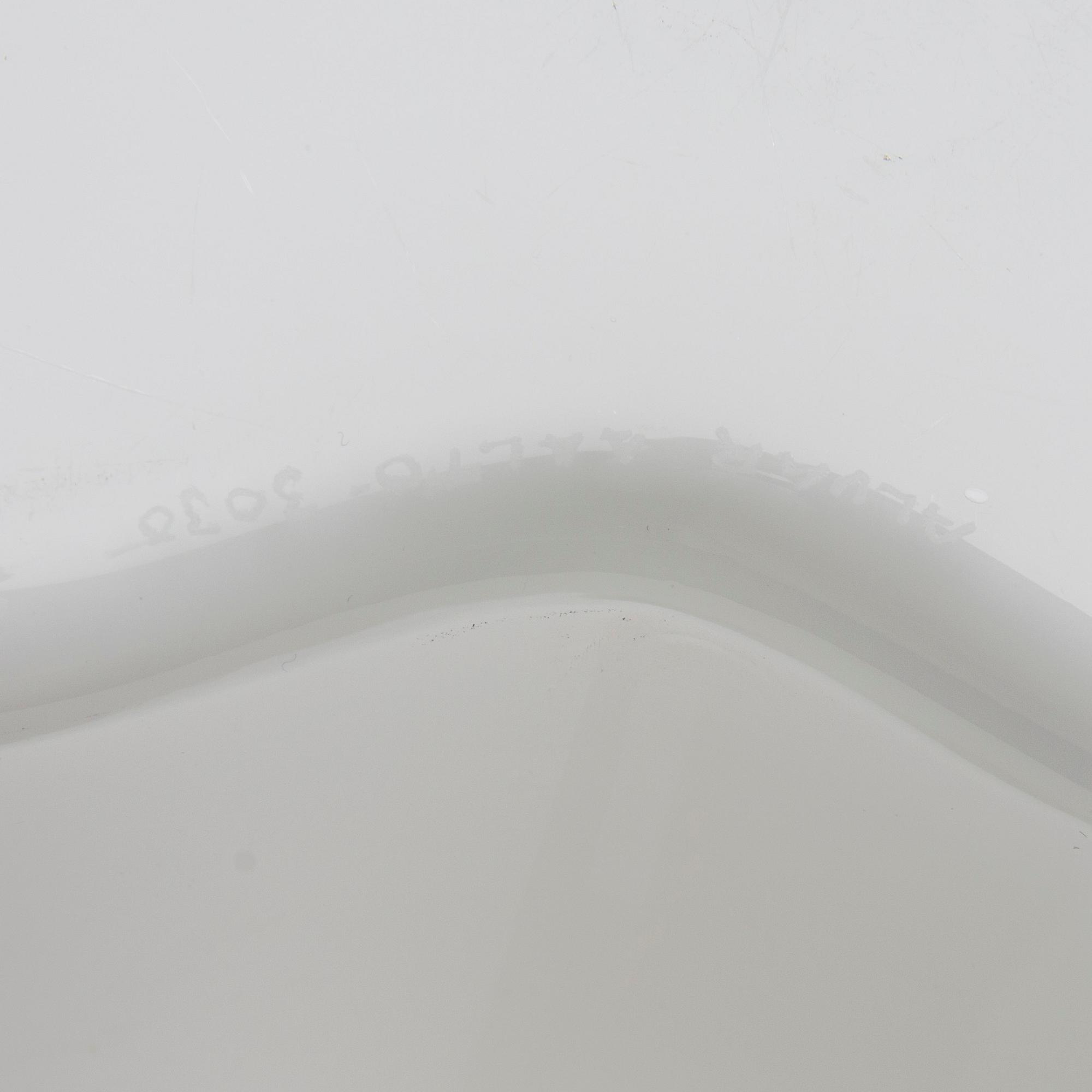 ALVAR AALTO, VAS, glas, "Savoy" signerad Alvar Aalto - 3030.