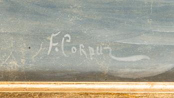 F. Corpuz, "Kepler".