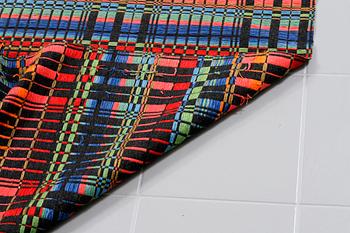 A weave, second half of the 20th century, ca 225 x 130 cm.