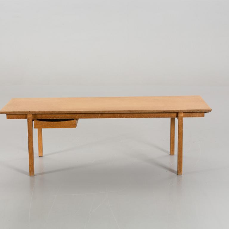 SOFFBORD, "Tonga", IKEA, 1963.