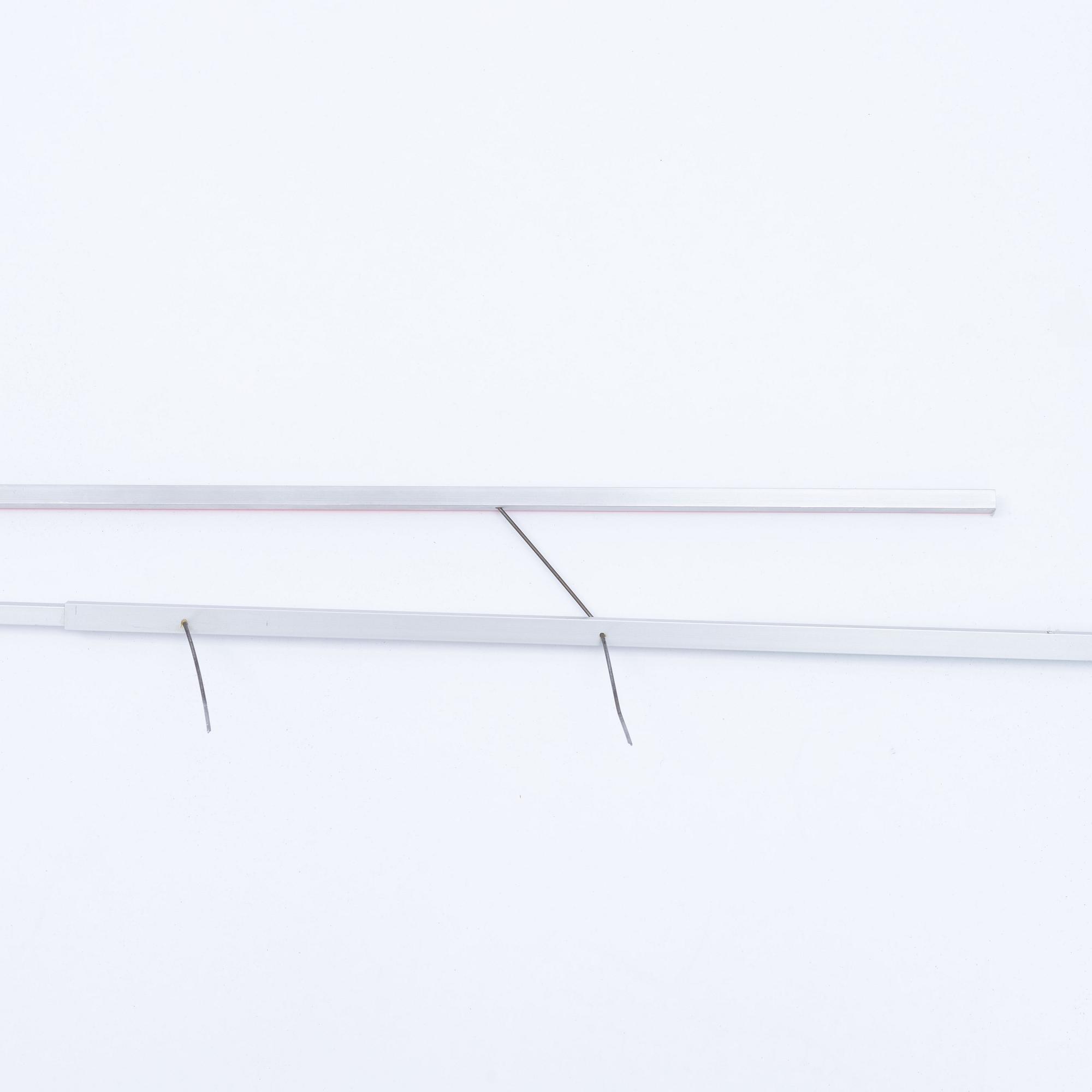 Axel Knipschild, Untitled, wall sculpture.