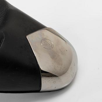 Louis Vuitton, stövletter, ett par, storlek 37.