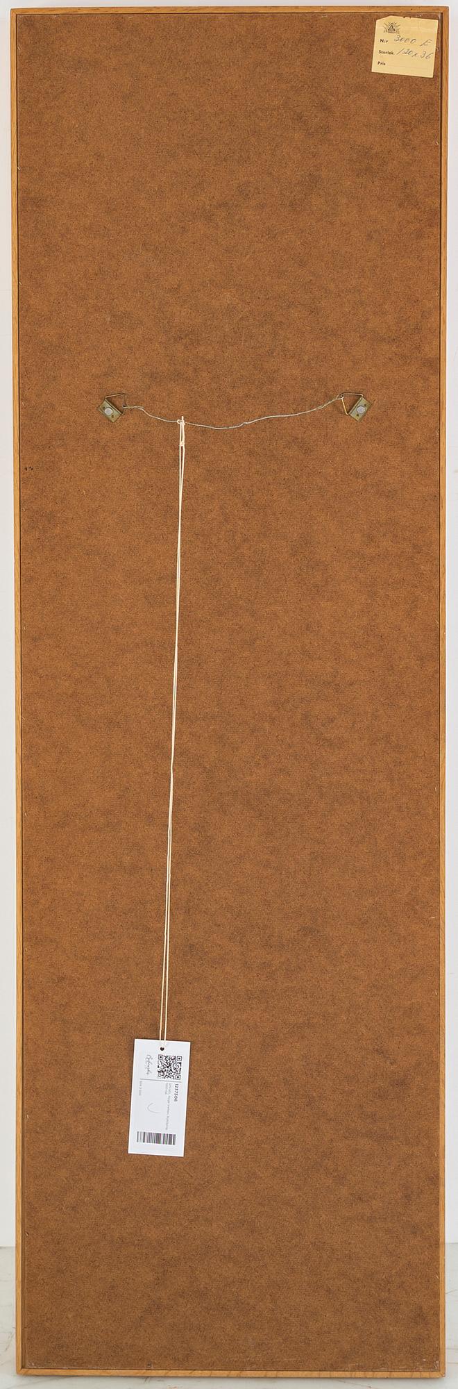 SPEGEL, Nyge-Verken, Nyköping, 1950/60-tal.