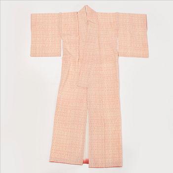 Kimonos, 2 st, Japan, 1900-tal.