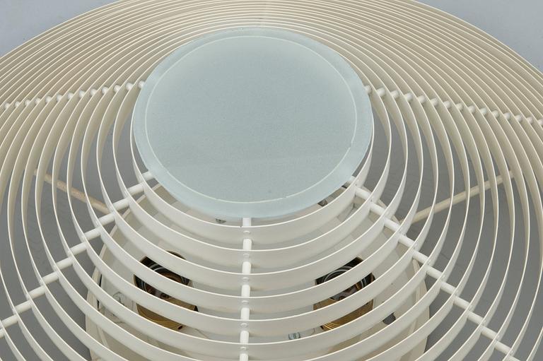 Alvar Aalto, TAKLAMPA A622A.