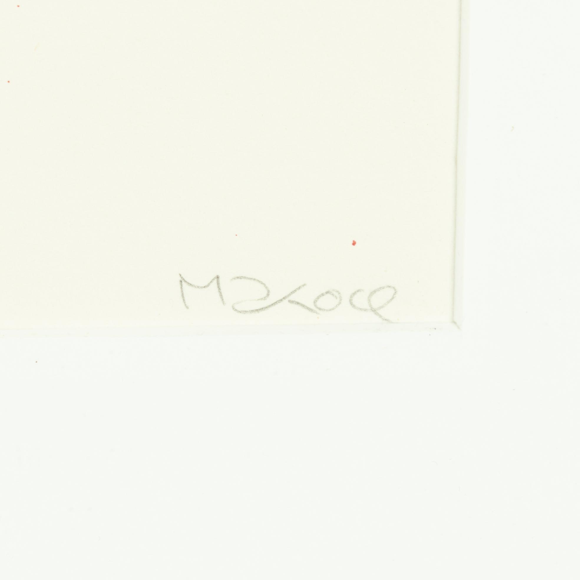 Makode Linde, Utan titel.