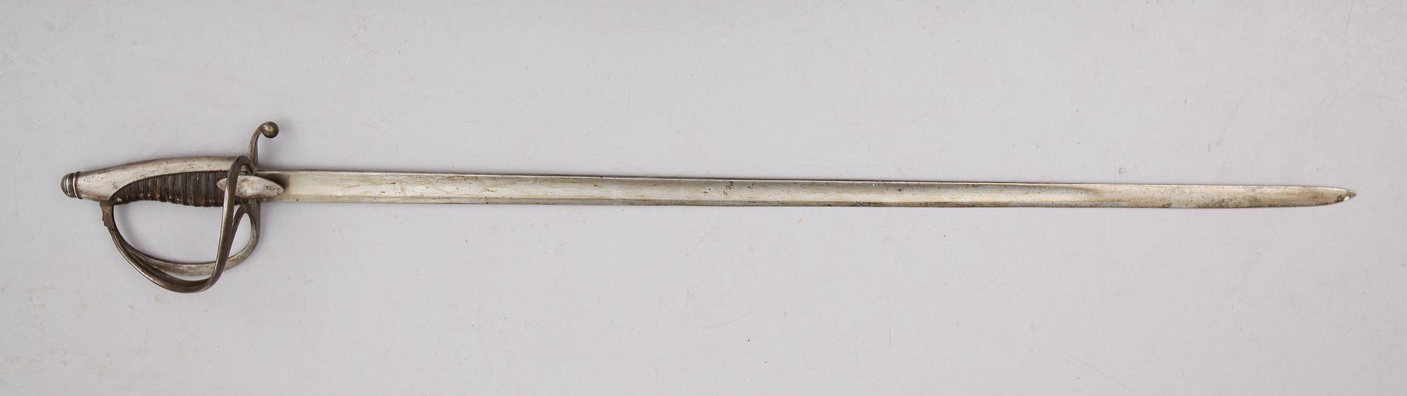 SABEL, 1800-talets första hälft.