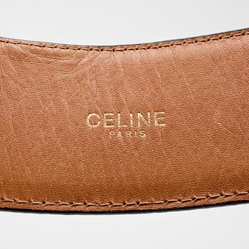 CÉLINE, skärp.